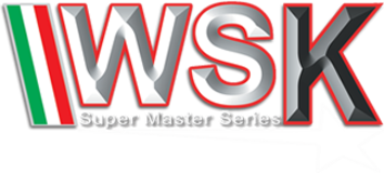 WSK Super Master Series